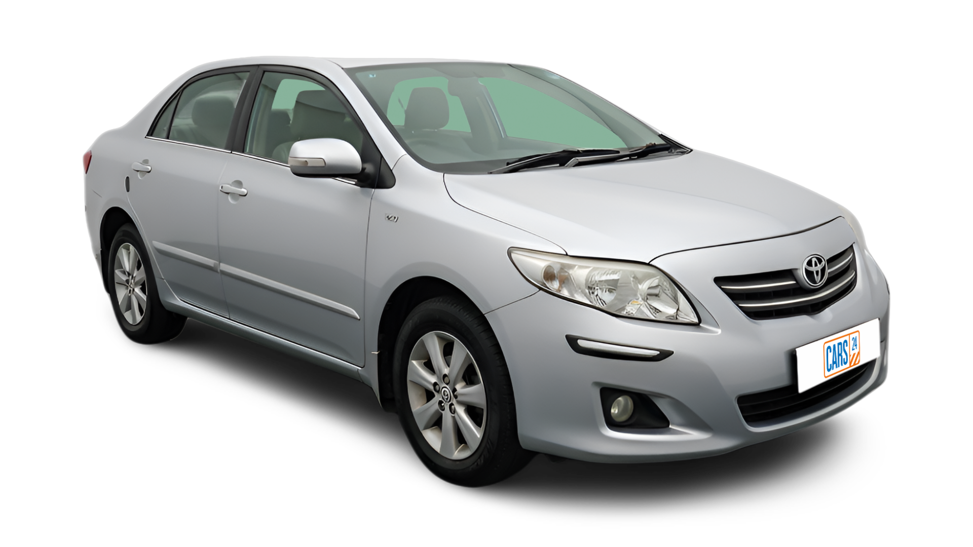Toyota Corolla Altis-img